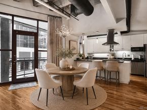 1020 15th Street 214, Denver CO 80202