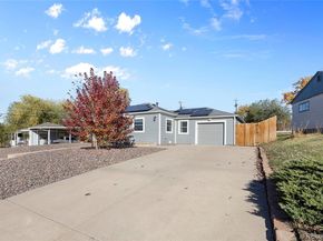 1820 S Julian Street, Denver CO 80219