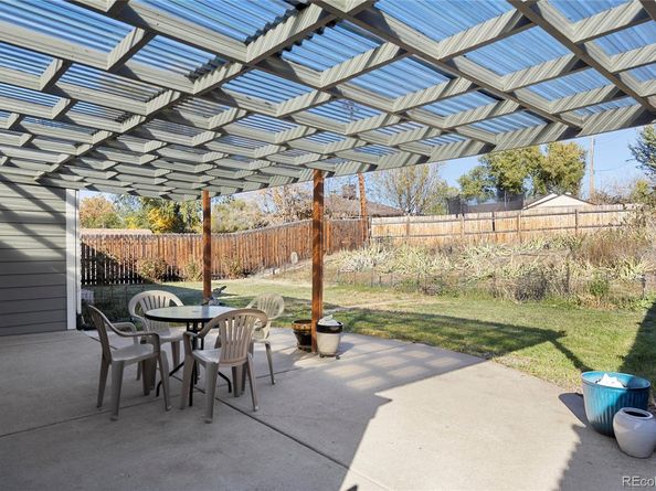 1820 S Julian Street, Denver CO 80219