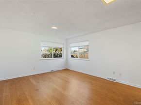 1820 S Julian Street, Denver CO 80219