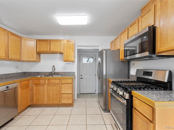 1820 S Julian Street, Denver CO 80219