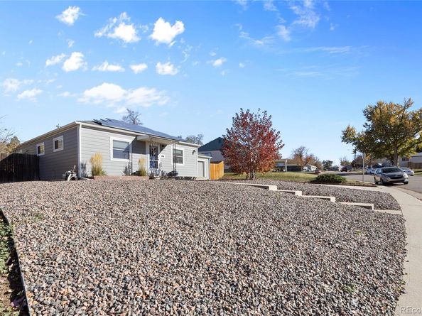 1820 S Julian Street, Denver CO 80219