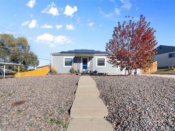 1820 S Julian Street, Denver CO 80219