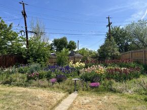 1820 S Julian Street, Denver CO 80219