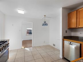 1820 S Julian Street, Denver CO 80219