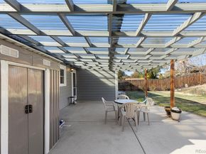 1820 S Julian Street, Denver CO 80219