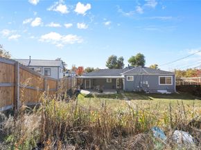 1820 S Julian Street, Denver CO 80219