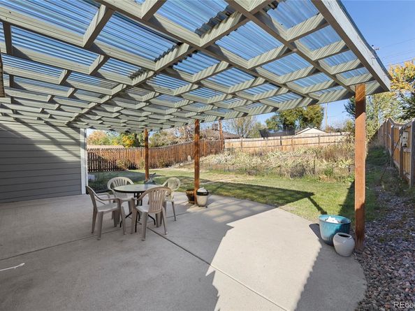 1820 S Julian Street, Denver CO 80219