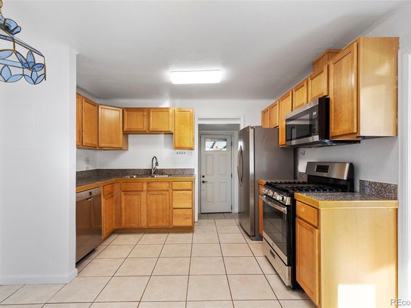 1820 S Julian Street, Denver CO 80219