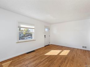 1820 S Julian Street, Denver CO 80219