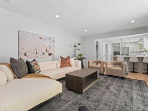 7454 W Otero Place, Littleton CO 80128