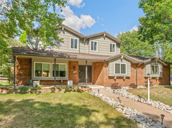 7454 W Otero Place, Littleton CO 80128