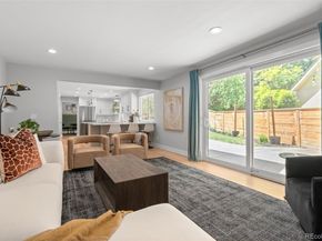 7454 W Otero Place, Littleton CO 80128