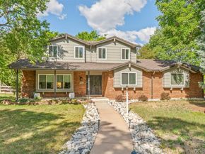 7454 W Otero Place, Littleton CO 80128