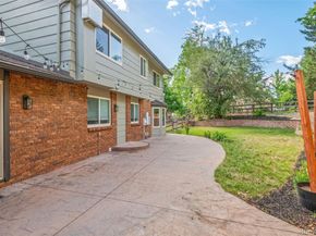 7454 W Otero Place, Littleton CO 80128