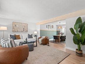 7454 W Otero Place, Littleton CO 80128