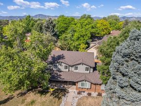 7454 W Otero Place, Littleton CO 80128