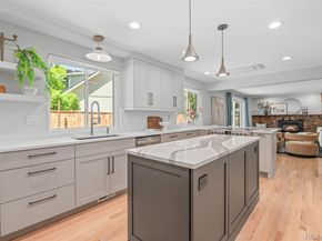 7454 W Otero Place, Littleton CO 80128