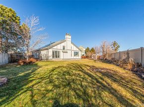 8918 W 101st Avenue, Broomfield CO 80021