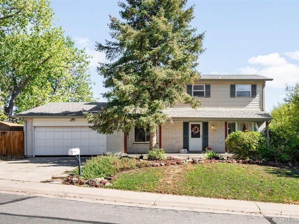 894 S Nelson Way, Lakewood CO 80226