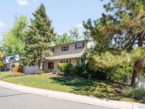 894 S Nelson Way, Lakewood CO 80226