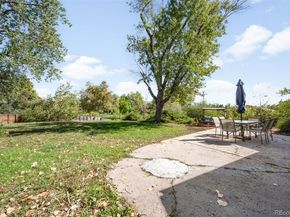 894 S Nelson Way, Lakewood CO 80226