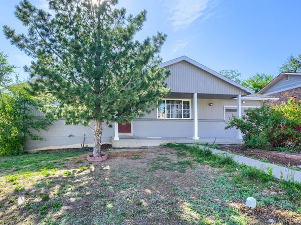 8356 Mitze Drive, Denver CO 80221