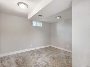8356 Mitze Drive, Denver CO 80221