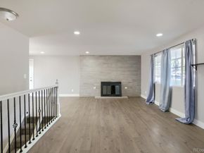 8356 Mitze Drive, Denver CO 80221