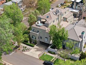 2700 E 4th Avenue, Denver CO 80206