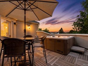2700 E 4th Avenue, Denver CO 80206