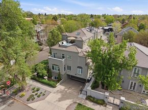 2700 E 4th Avenue, Denver CO 80206
