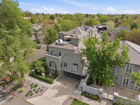 2700 E 4th Avenue, Denver CO 80206