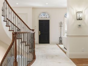 2700 E 4th Avenue, Denver CO 80206