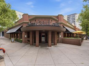 2700 E 4th Avenue, Denver CO 80206