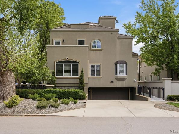2700 E 4th Avenue, Denver CO 80206
