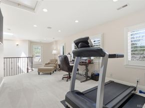 2700 E 4th Avenue, Denver CO 80206