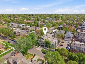 2700 E 4th Avenue, Denver CO 80206