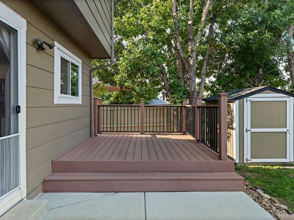 5417 S Perth Way, Centennial CO 80015