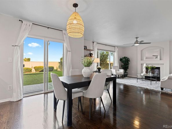5417 S Perth Way, Centennial CO 80015