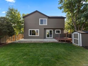 5417 S Perth Way, Centennial CO 80015