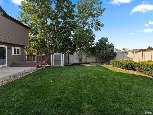 5417 S Perth Way, Centennial CO 80015