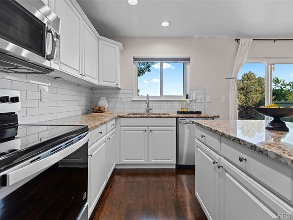 5417 S Perth Way, Centennial CO 80015
