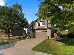 5417 S Perth Way, Centennial CO 80015