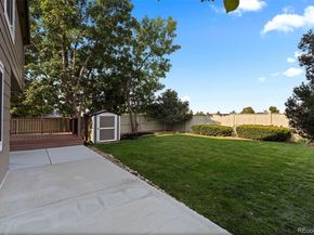 5417 S Perth Way, Centennial CO 80015