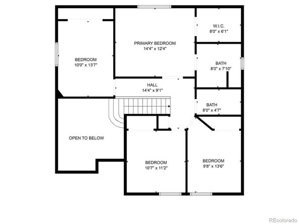 5417 S Perth Way, Centennial CO 80015