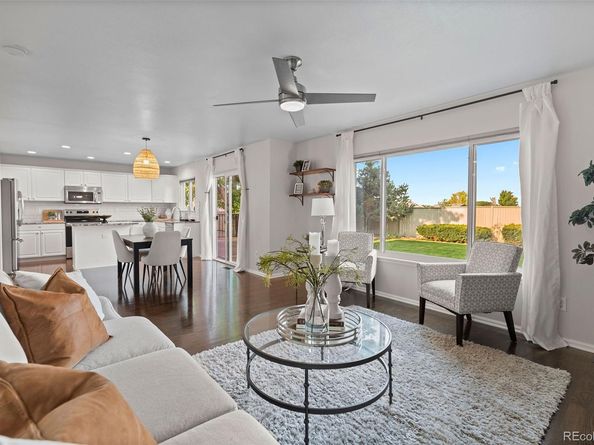 5417 S Perth Way, Centennial CO 80015