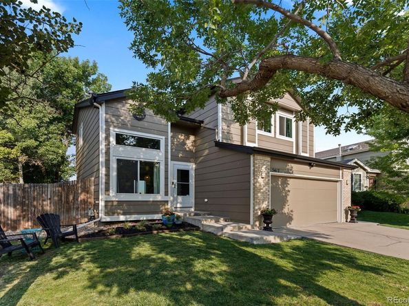 5417 S Perth Way, Centennial CO 80015