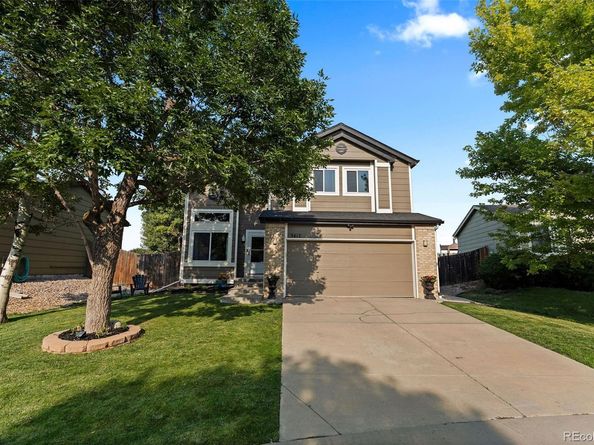 5417 S Perth Way, Centennial CO 80015