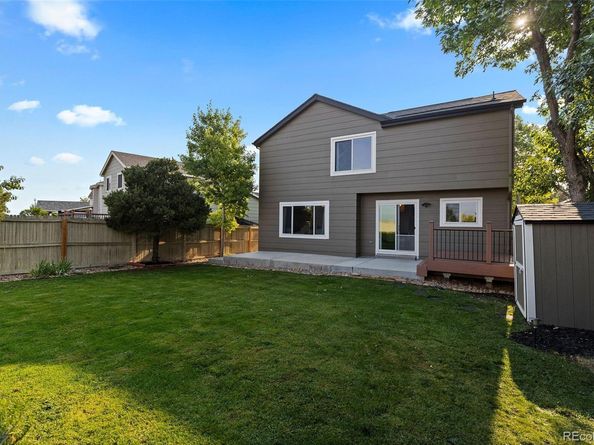 5417 S Perth Way, Centennial CO 80015